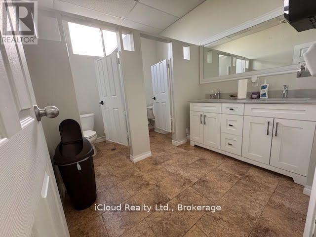 4&5 - 1312 Britannia East Road, Mississauga, Ontario  L4W 1C8 - Photo 32 - W13175578