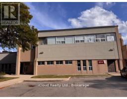 4&5 - 1312 BRITANNIA EAST ROAD, Mississauga, Ontario