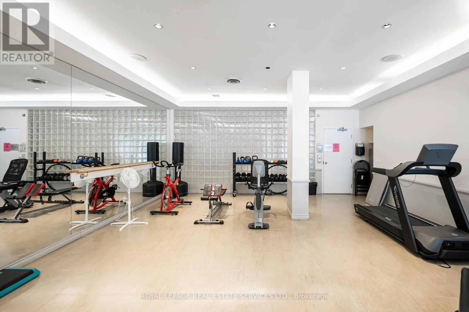 403 - 1 Ripley Avenue, Toronto, Ontario  M6S 4Z6 - Photo 41 - W13175598