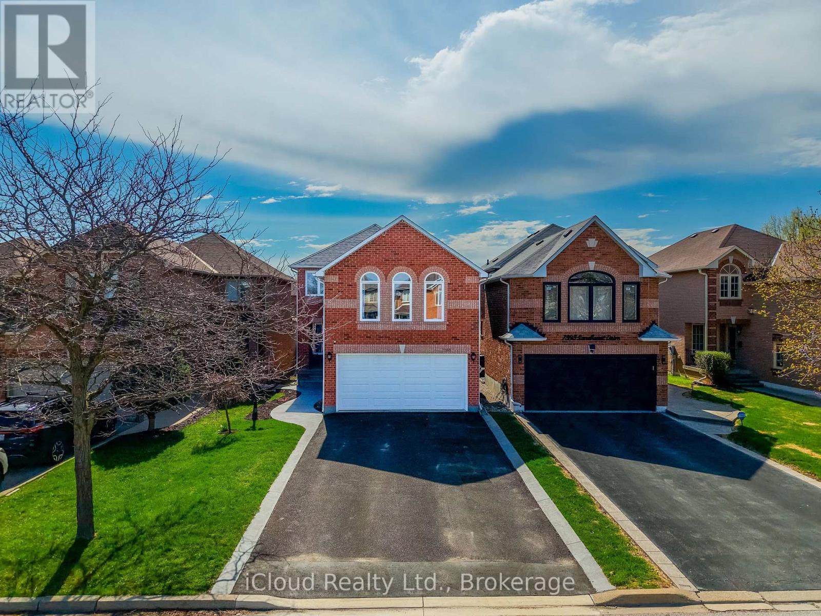 7389 SANDHURST DRIVE, Mississauga, Ontario