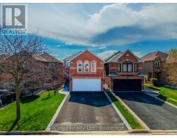 7389 SANDHURST DRIVE, Mississauga, Ontario