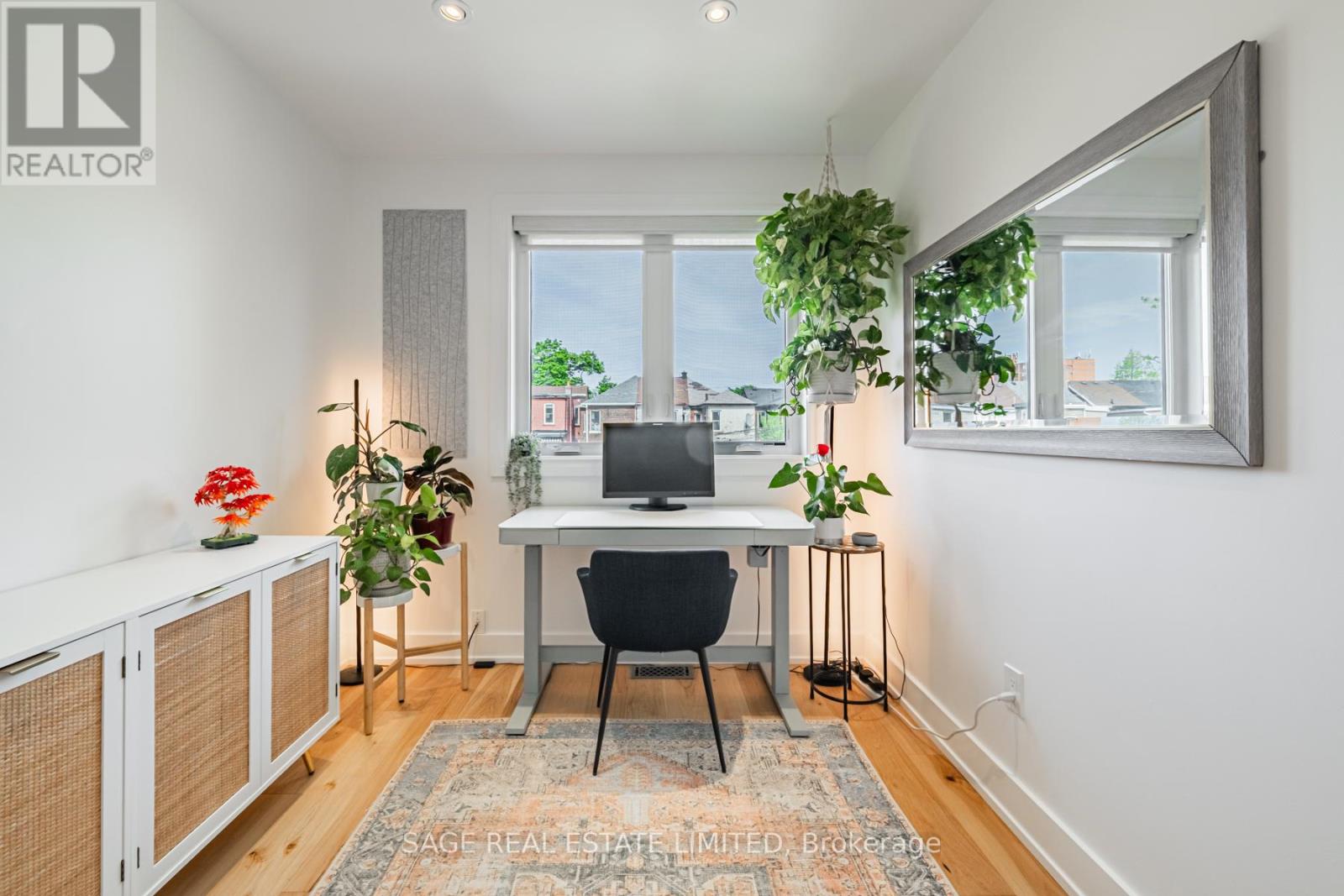 39a Uxbridge Avenue, Toronto, Ontario  M6N 2Y1 - Photo 26 - W13175604