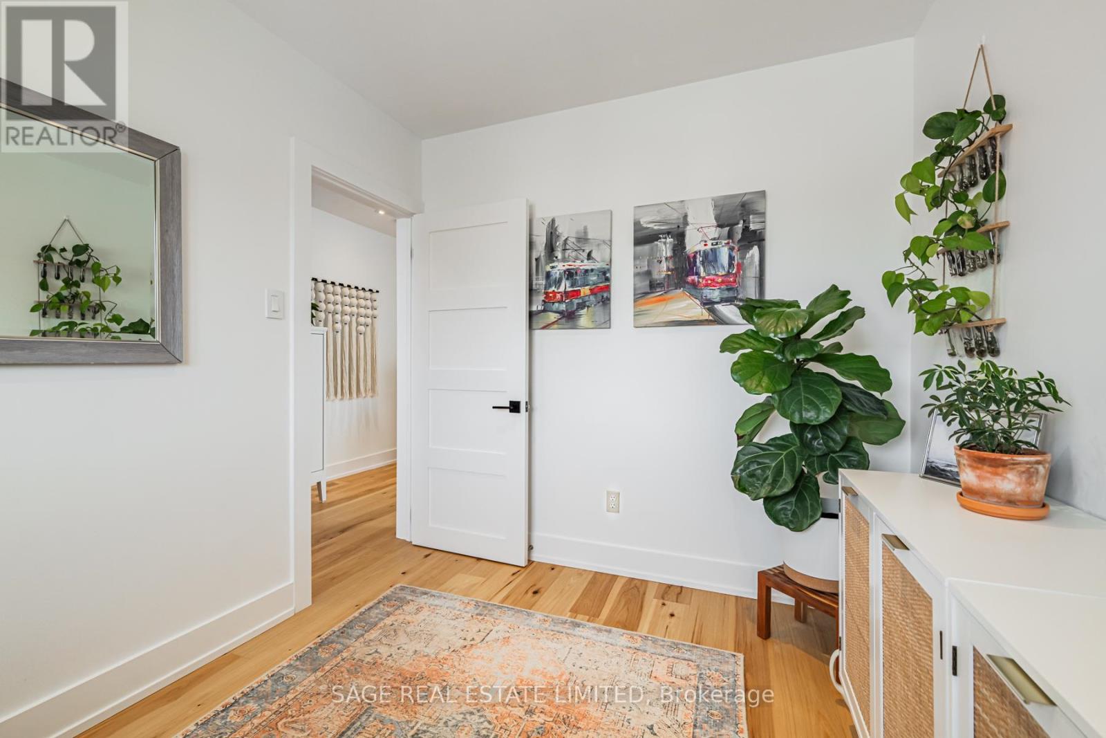 39a Uxbridge Avenue, Toronto, Ontario  M6N 2Y1 - Photo 27 - W13175604