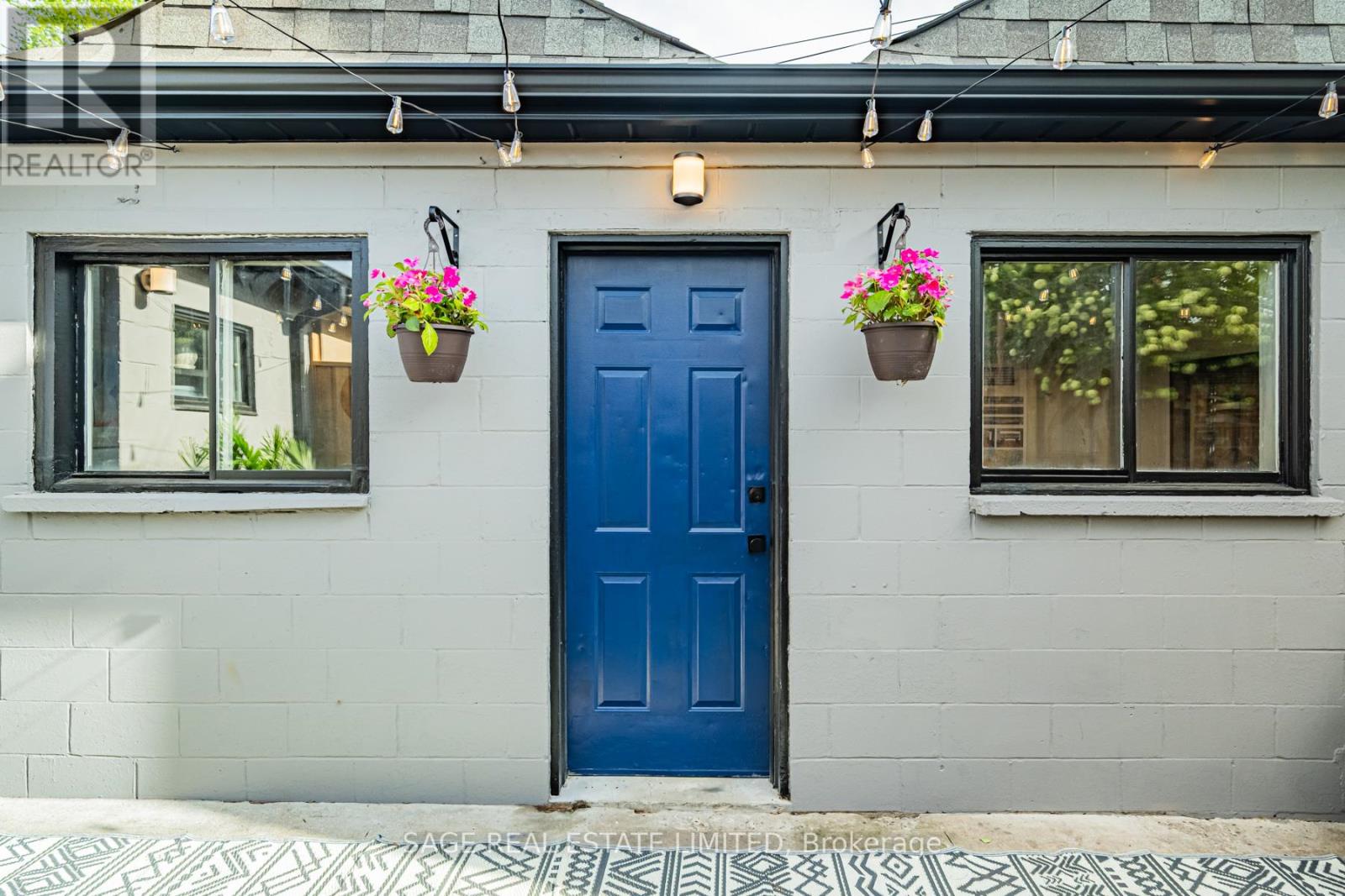 39a Uxbridge Avenue, Toronto, Ontario  M6N 2Y1 - Photo 41 - W13175604