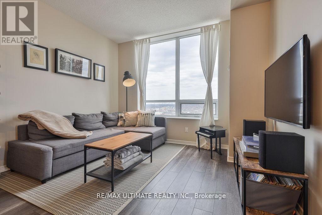 2404 - 60 Heintzman Street, Toronto, Ontario  M6P 5A1 - Photo 12 - W13175624