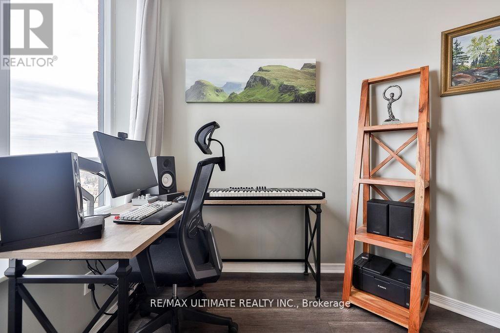 2404 - 60 Heintzman Street, Toronto, Ontario  M6P 5A1 - Photo 22 - W13175624