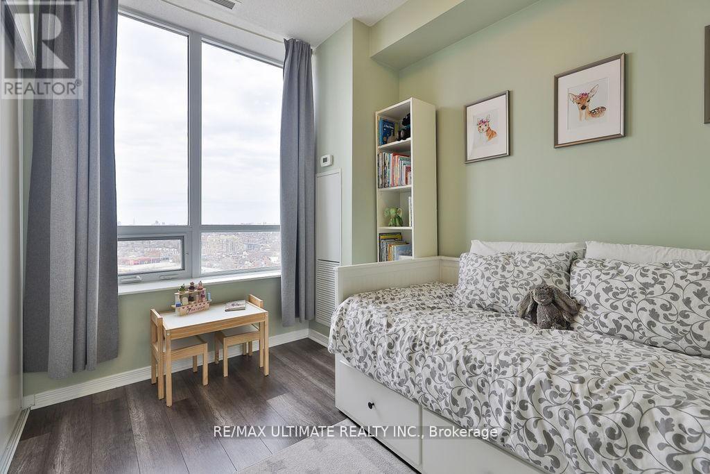 2404 - 60 Heintzman Street, Toronto, Ontario  M6P 5A1 - Photo 24 - W13175624