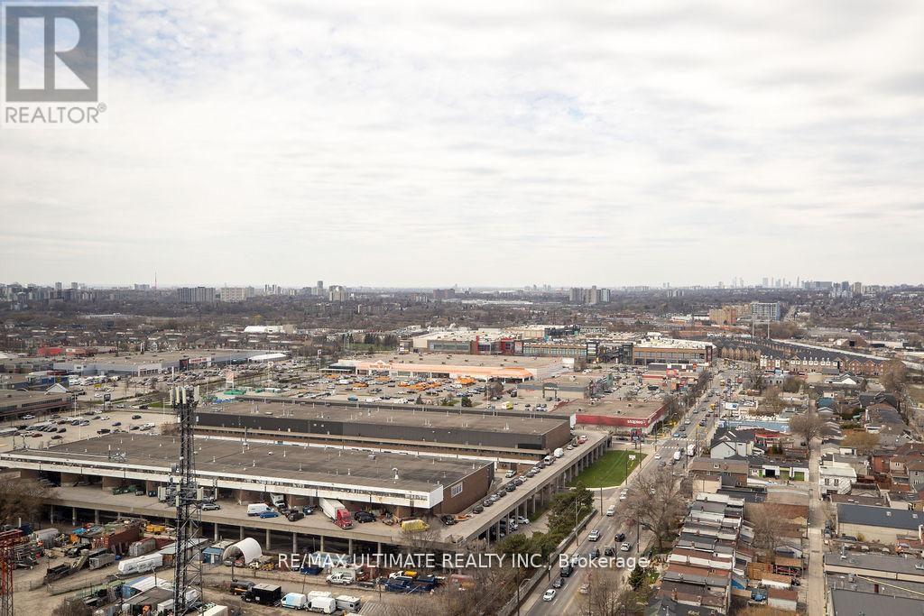 2404 - 60 Heintzman Street, Toronto, Ontario  M6P 5A1 - Photo 35 - W13175624