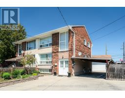 2 GEORGE ANDERSON COURT, Toronto, Ontario