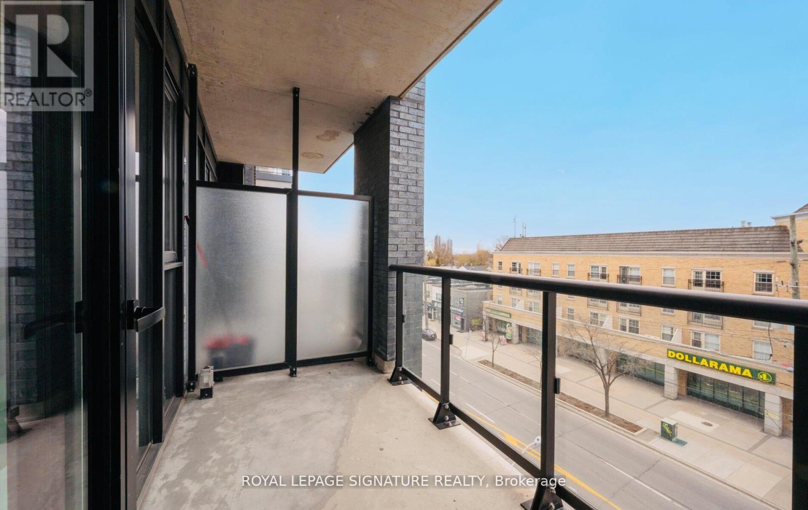 411 - 7 Smith Crescent, Toronto, Ontario  M8Z 0G3 - Photo 12 - W13175650