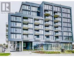 411 - 7 SMITH CRESCENT, Toronto, Ontario