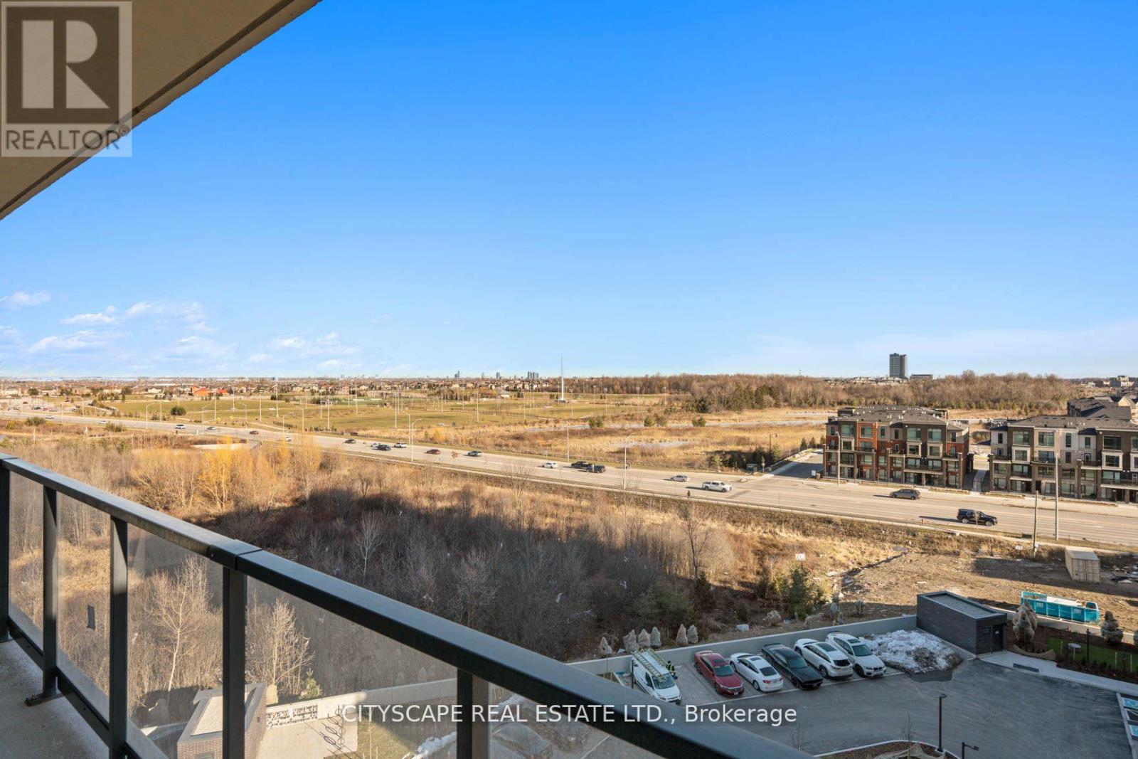 706 - 225 Veterans Drive, Brampton, Ontario  L7A 5L7 - Photo 25 - W13175664