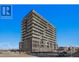 706 - 225 VETERANS DRIVE, Brampton, Ontario