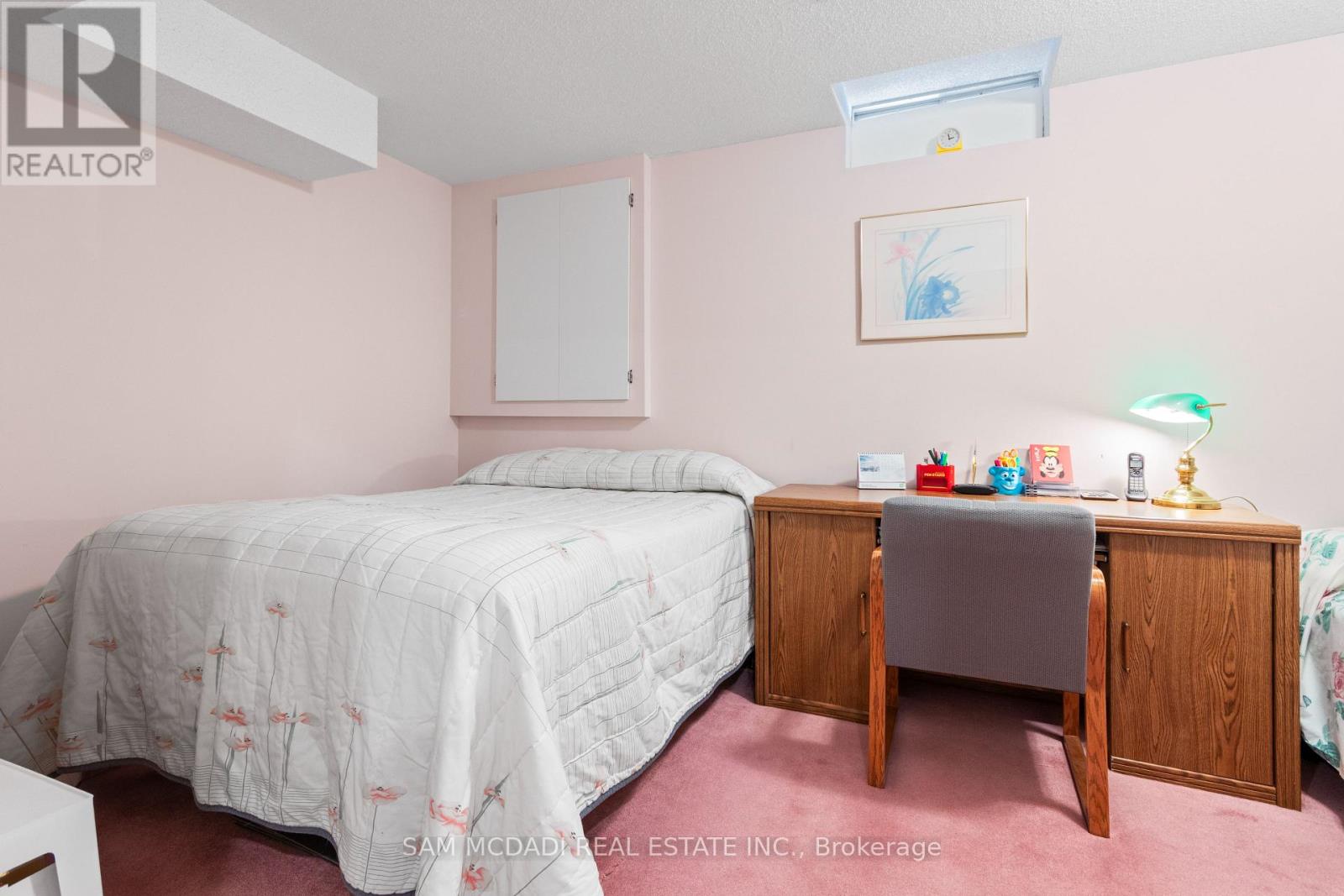 4461 Gladebrook Crescent, Mississauga, Ontario  L5V 1E4 - Photo 30 - W13175670