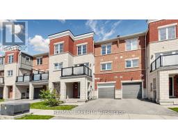 128 BAYCLIFFE CRESCENT, Brampton, Ontario