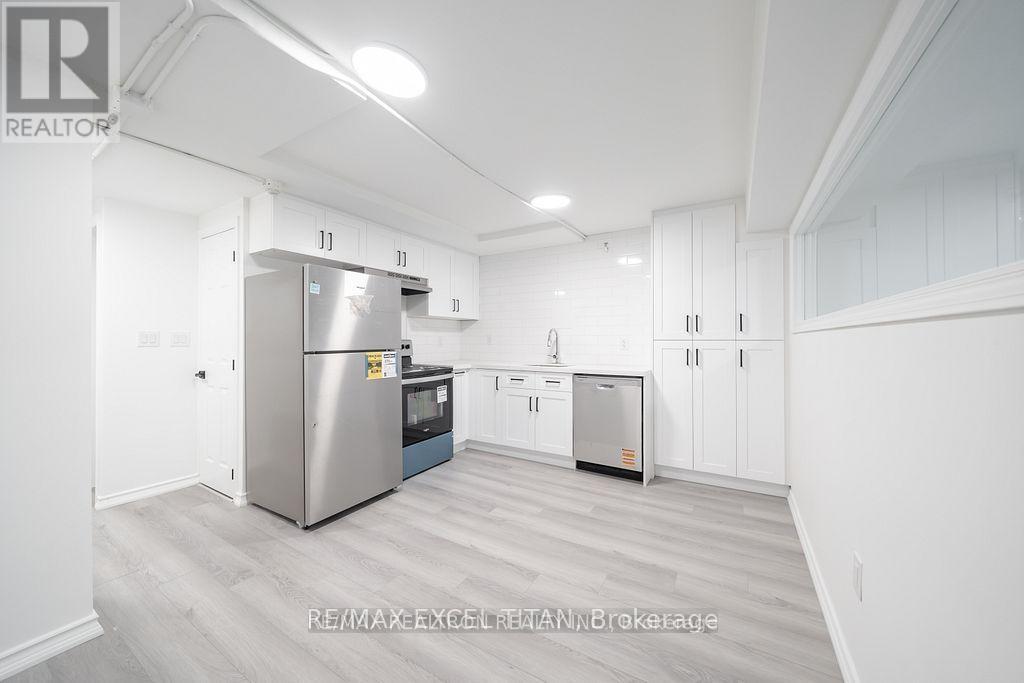 B101 - 2255 Weston Road, Toronto, Ontario  M9N 1Y5 - Photo 3 - W13175690