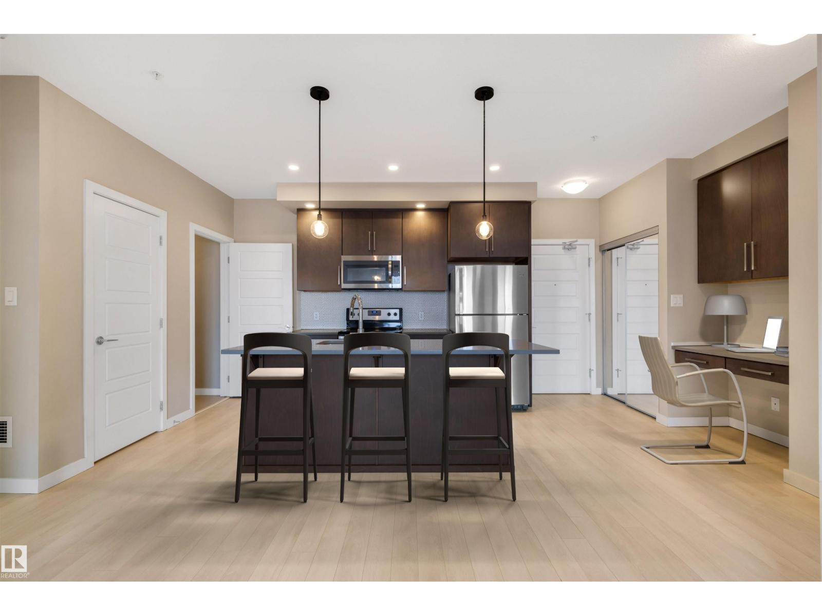 #434 1008 Rosenthal Bv Nw, Edmonton, Alberta  T5T 7J4 - Photo 5 - E4480993