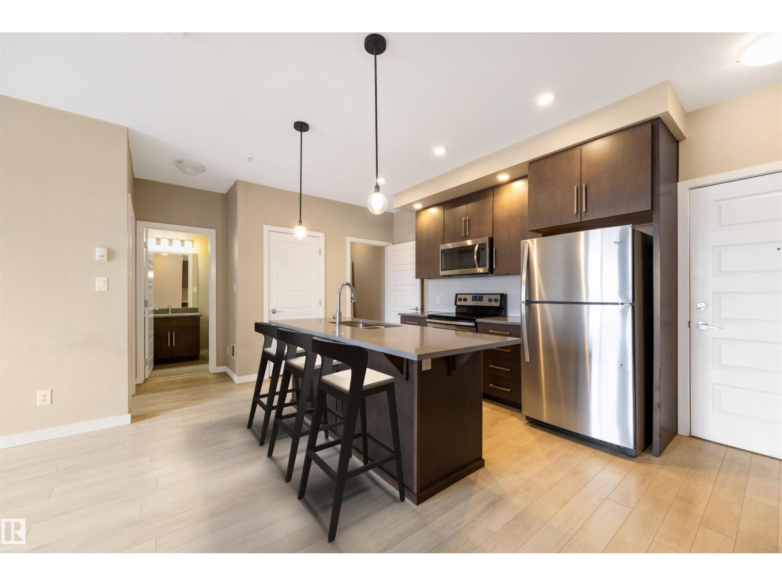 #434 1008 Rosenthal Bv Nw, Edmonton, Alberta  T5T 7J4 - Photo 1 - E4480993