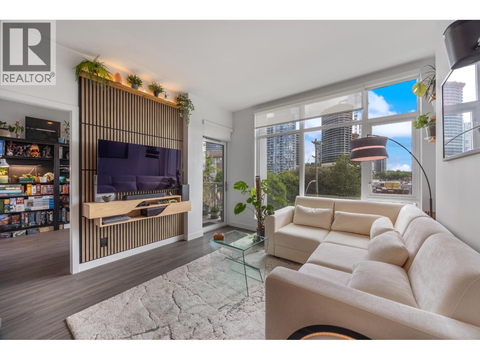 Th307 2351 Beta Avenue, Burnaby, British Columbia  V5C 0M2 - Photo 6 - R3127957