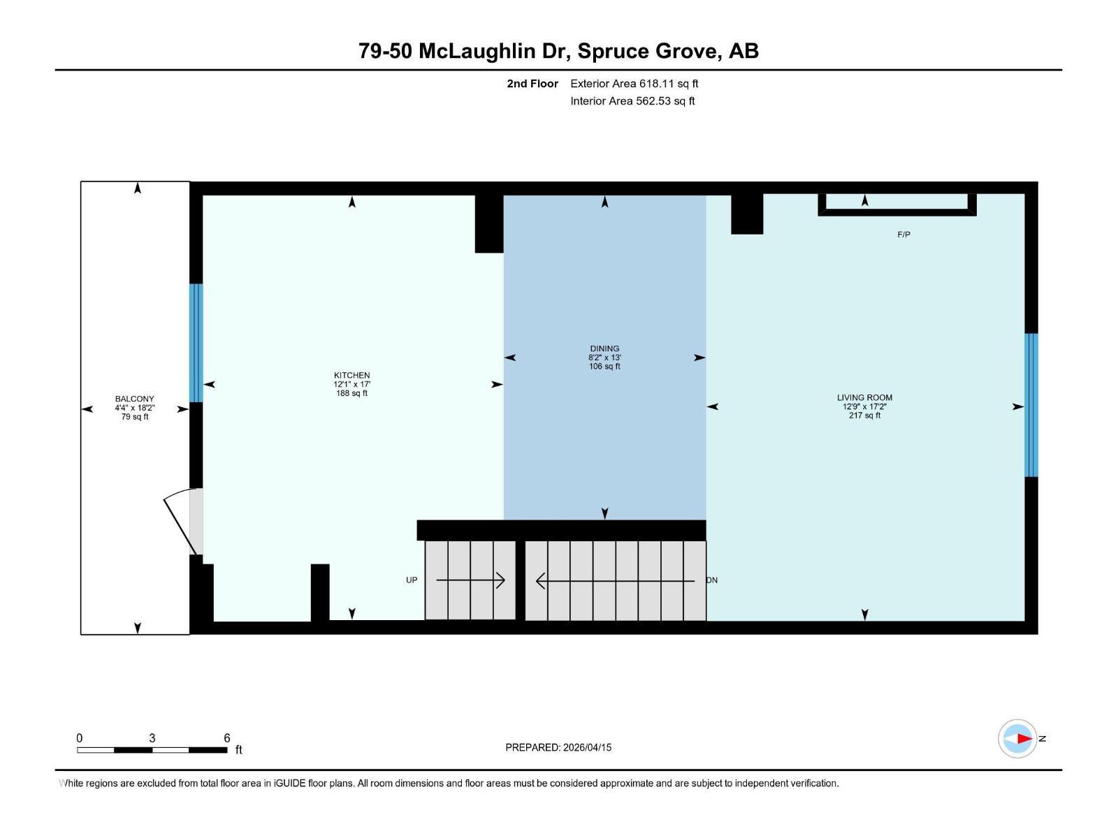 #79 50 Mclaughlin Dr, Spruce Grove, Alberta  T7X 0K3 - Photo 29 - E4482922
