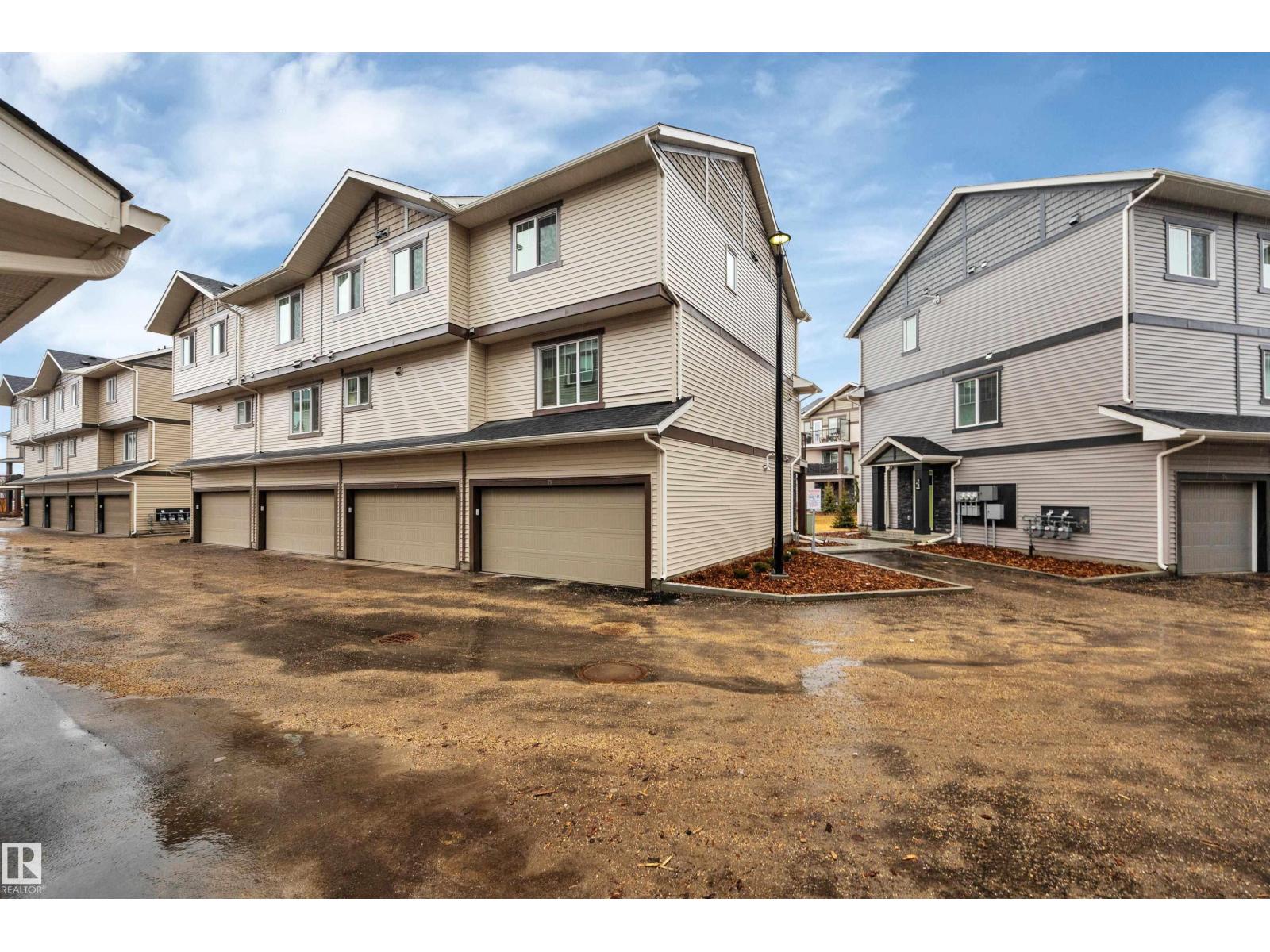 #79 50 Mclaughlin Dr, Spruce Grove, Alberta  T7X 0K3 - Photo 24 - E4482922