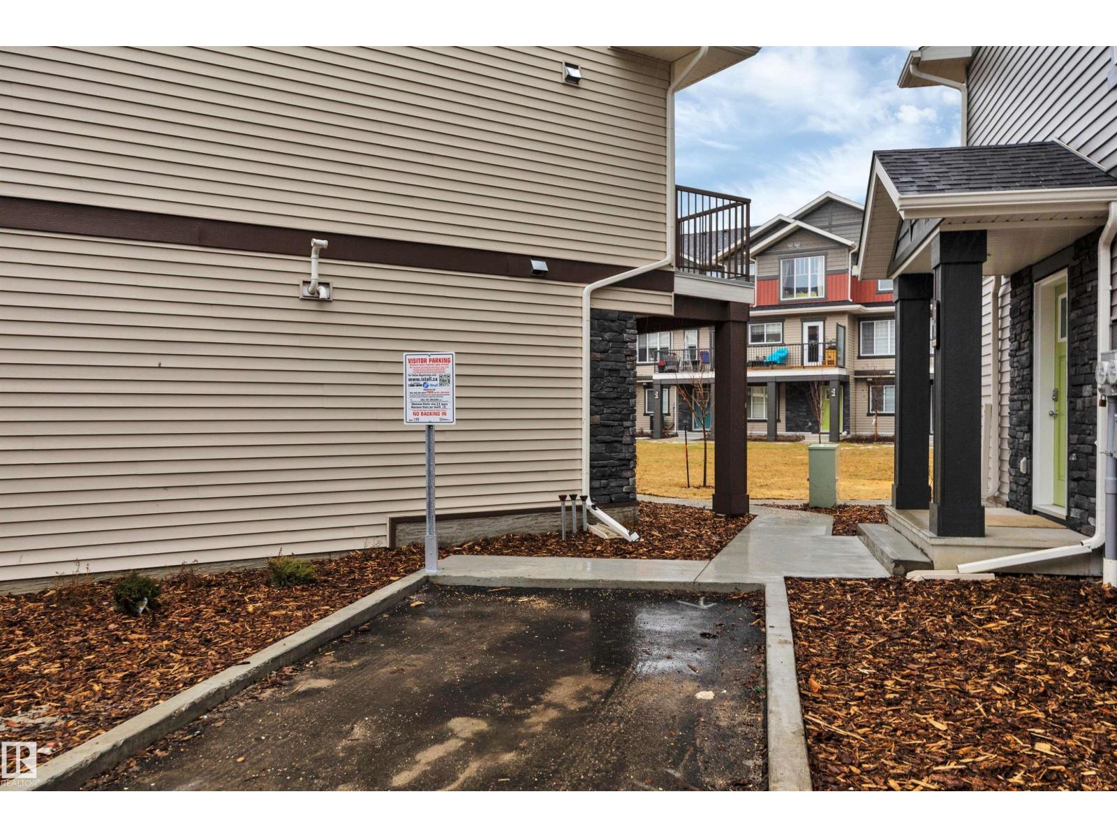 #79 50 Mclaughlin Dr, Spruce Grove, Alberta  T7X 0K3 - Photo 23 - E4482922