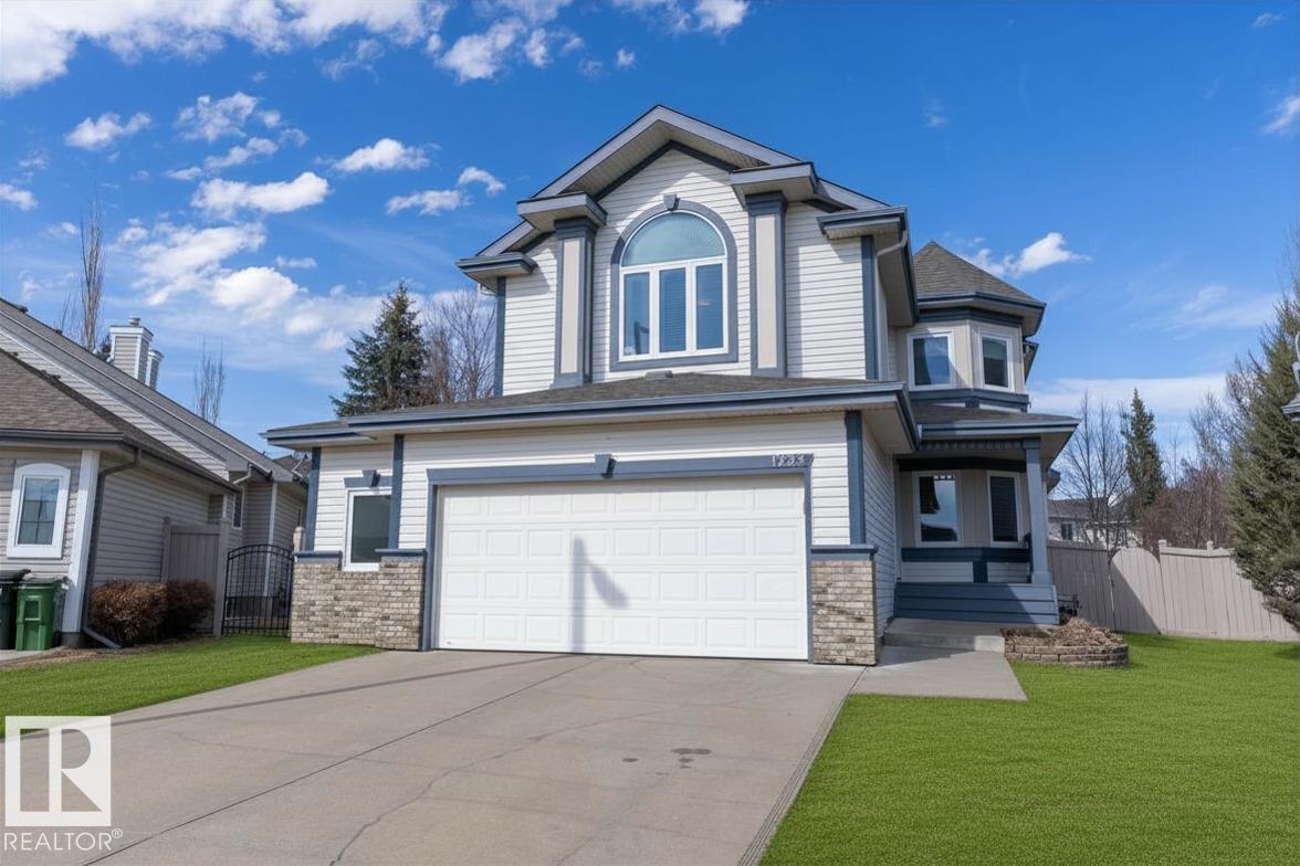 1223 117 St Nw, Edmonton, Alberta  T6J 7E5 - Photo 1 - E4486099
