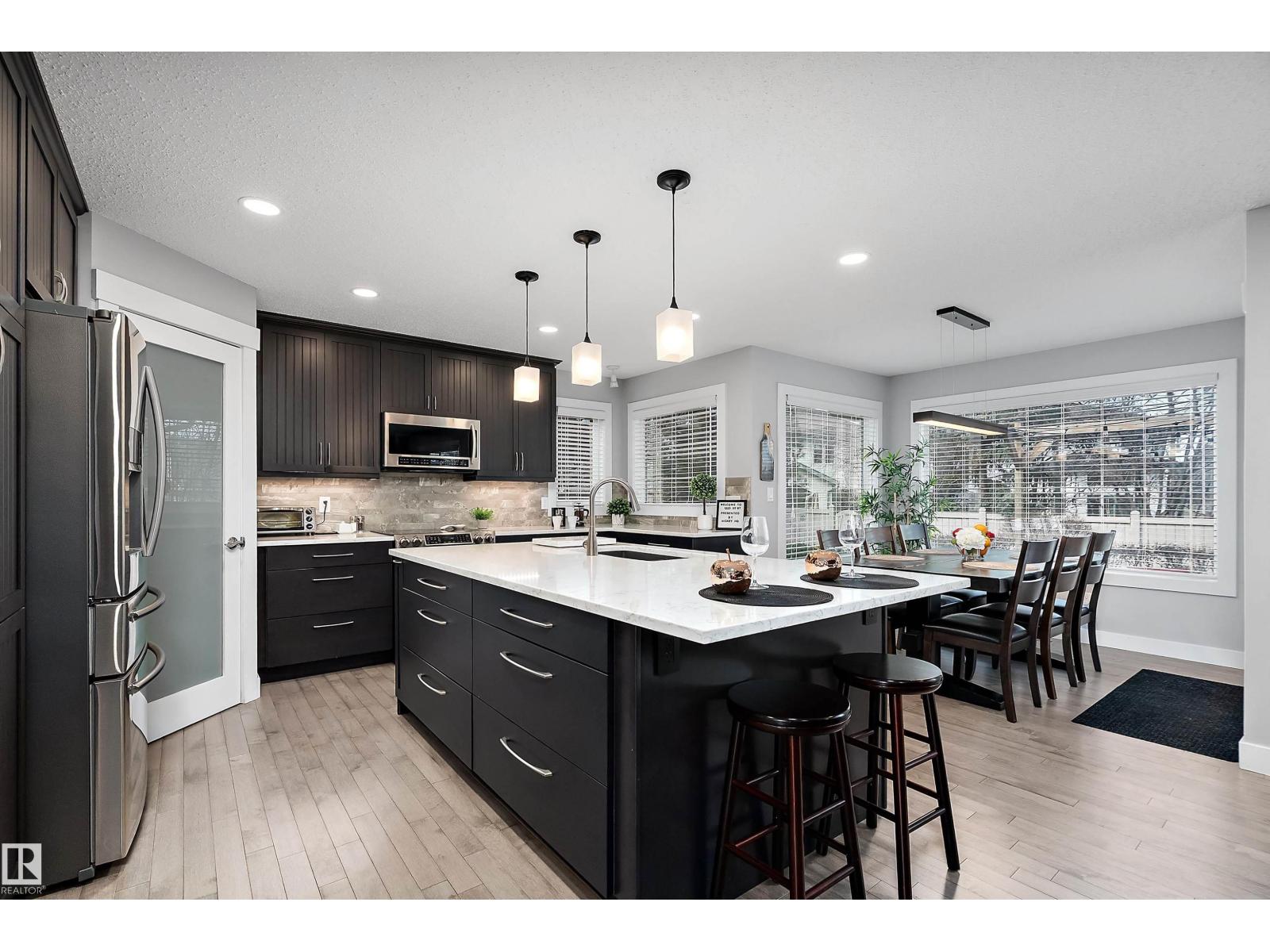 1223 117 St Nw, Edmonton, Alberta  T6J 7E5 - Photo 11 - E4486099