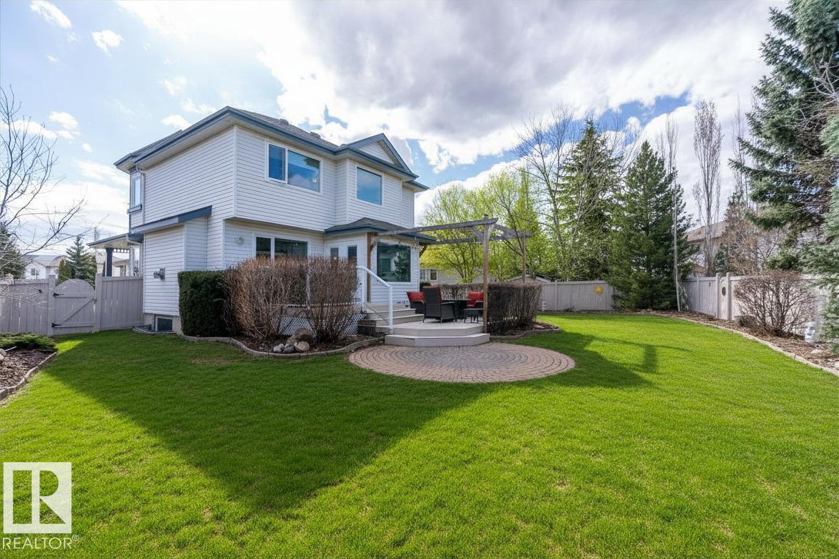 1223 117 St Nw, Edmonton, Alberta  T6J 7E5 - Photo 3 - E4486099