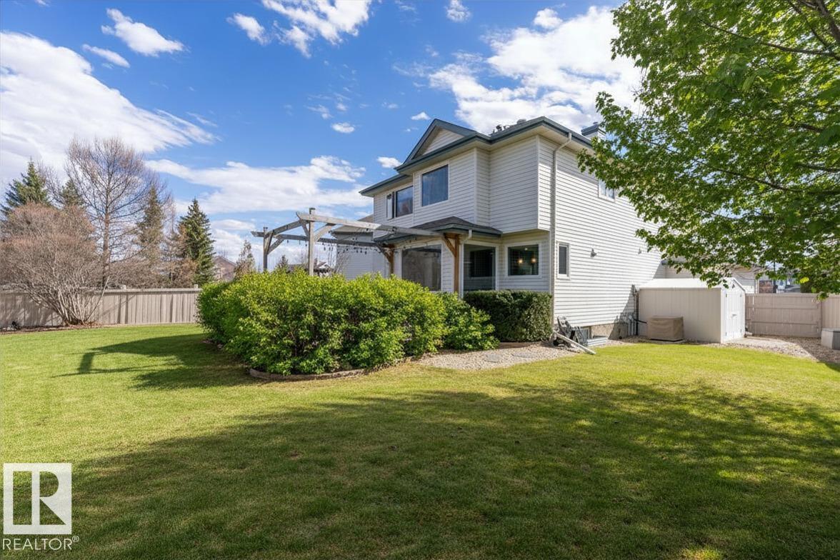 1223 117 St Nw, Edmonton, Alberta  T6J 7E5 - Photo 54 - E4486099