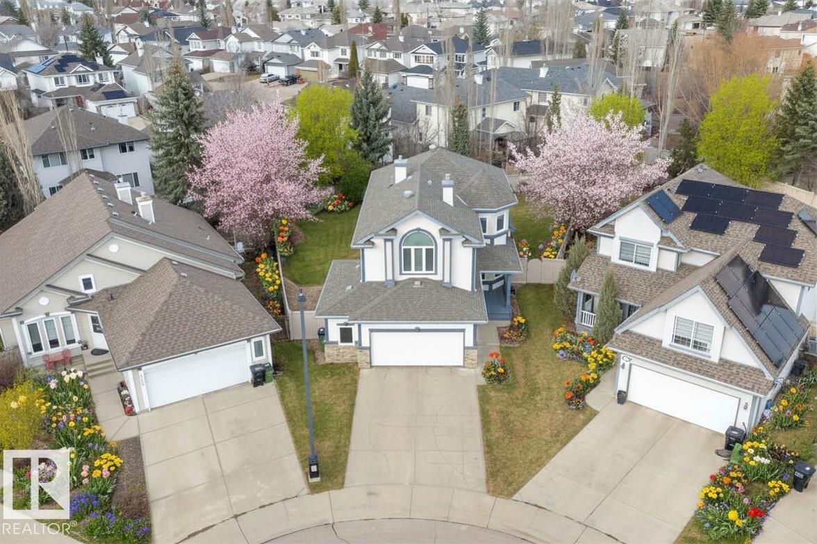 1223 117 St Nw, Edmonton, Alberta  T6J 7E5 - Photo 64 - E4486099