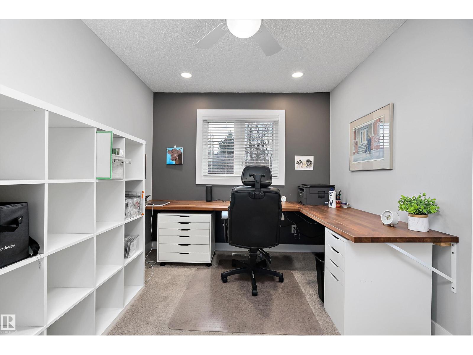 1223 117 St Nw, Edmonton, Alberta  T6J 7E5 - Photo 33 - E4486099