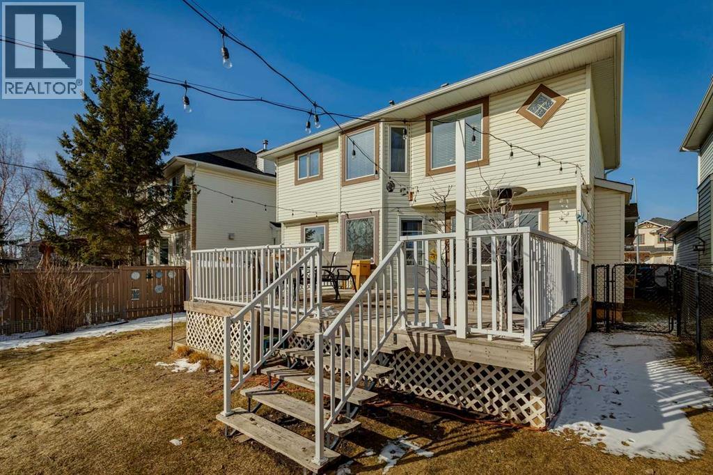 420 Rocky Ridge Bay NW, Calgary, Alberta  T3G 4H8 - Photo 48 - A2306006