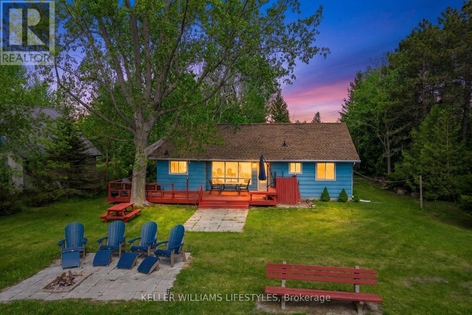 72985 CLAUDETTE DRIVE, Bluewater, Ontario