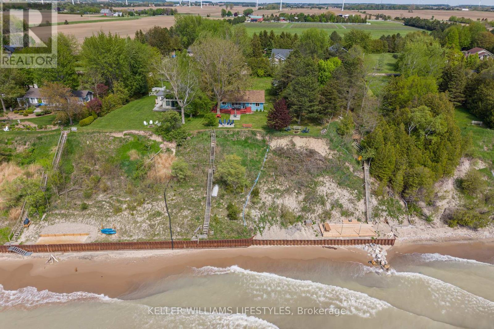 72985 Claudette Drive, Bluewater, Ontario  N0M 2T0 - Photo 16 - X13175814
