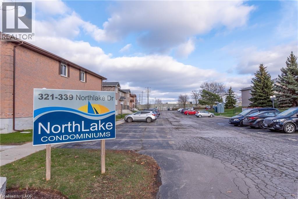 331 Northlake Drive Unit# 8, Waterloo, Ontario  N2V 1Z1 - Photo 15 - 40833722
