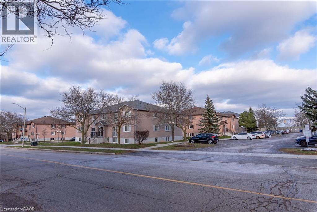 331 Northlake Drive Unit# 8, Waterloo, Ontario  N2V 1Z1 - Photo 16 - 40833722