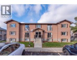 331 NORTHLAKE Drive Unit# 8, Waterloo, Ontario