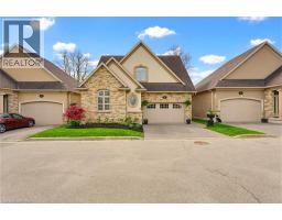 68 FAIRVIEW Drive Unit# 9, Brantford, Ontario