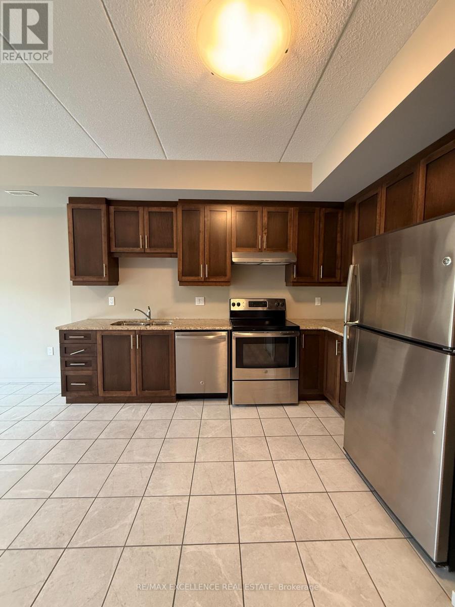 302 - 1518 Pelham Street, Pelham, Ontario  L0S 1E3 - Photo 12 - X13175362