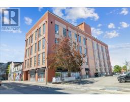 105 - 11 REBECCA STREET, Hamilton, Ontario