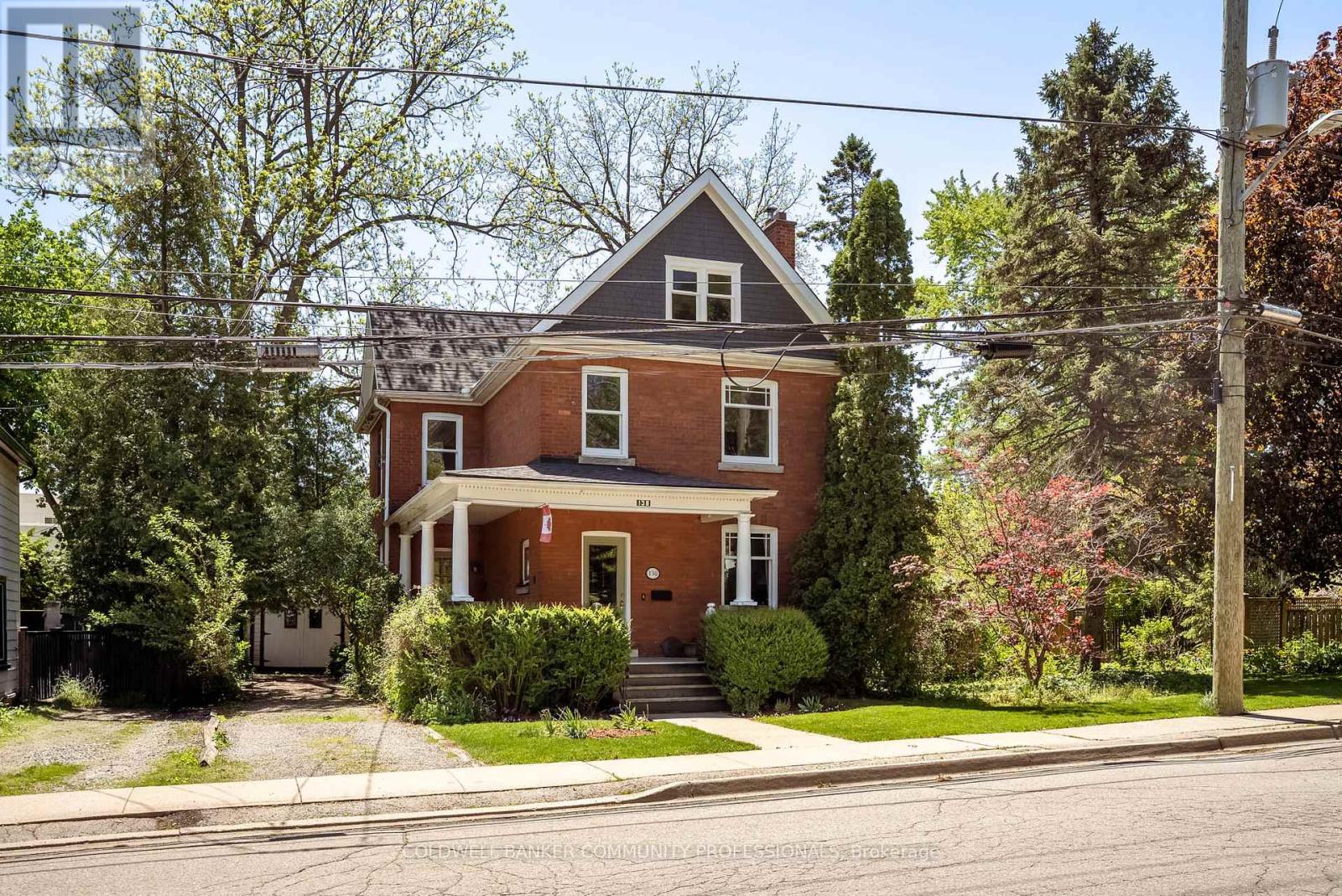 138 Park Street W, Hamilton, Ontario  L9H 1X7 - Photo 2 - X13175402