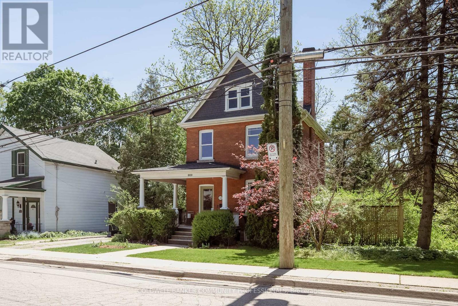 138 Park Street W, Hamilton, Ontario  L9H 1X7 - Photo 3 - X13175402