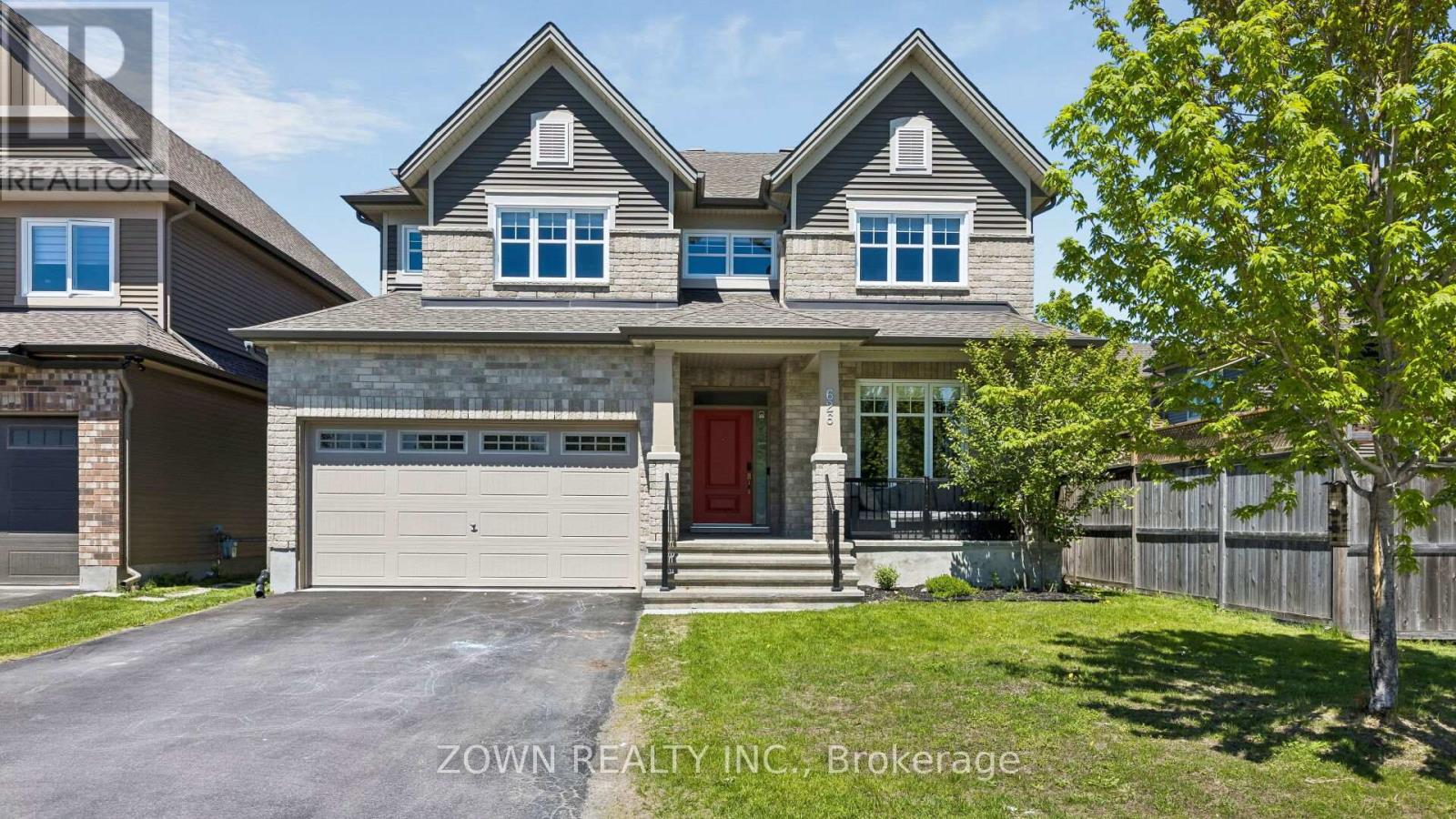 626 SORA WAY, Ottawa, Ontario