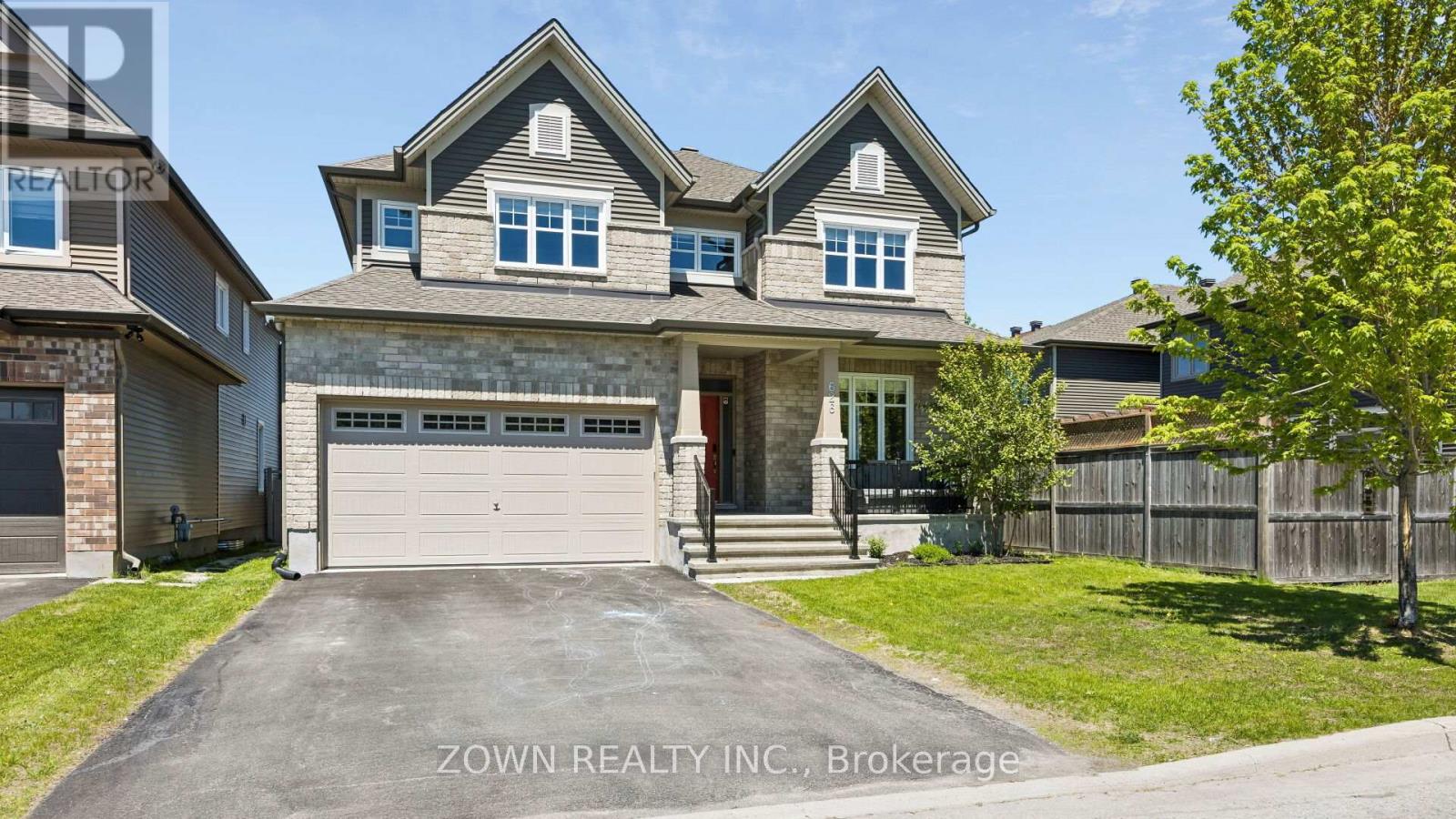 626 Sora Way, Ottawa, Ontario  K1T 0N7 - Photo 2 - X13175480