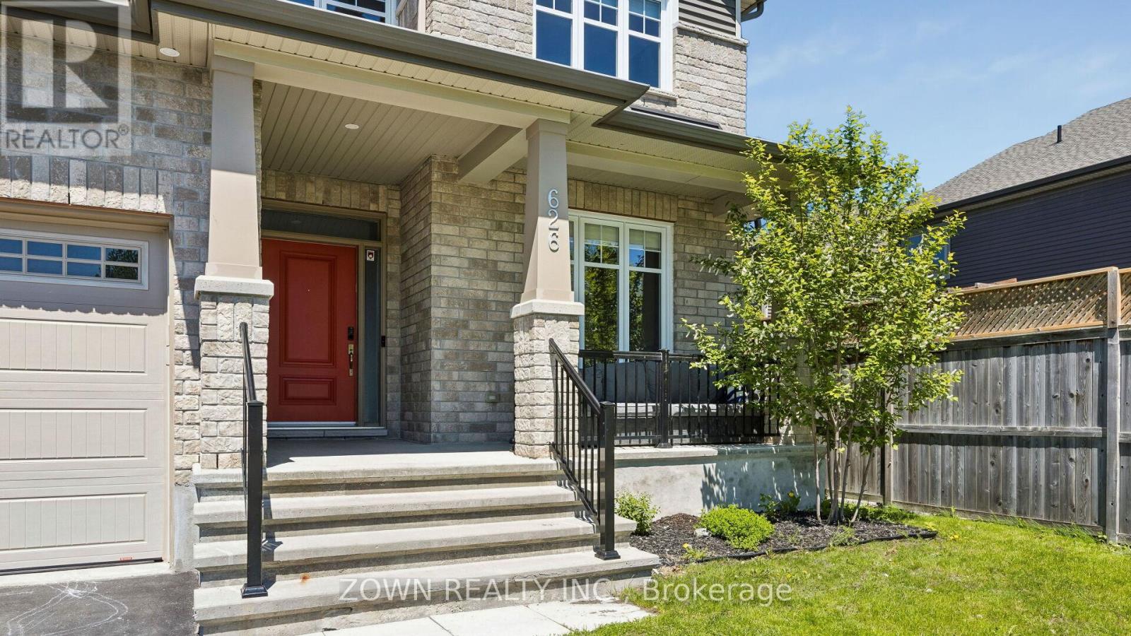 626 Sora Way, Ottawa, Ontario  K1T 0N7 - Photo 3 - X13175480