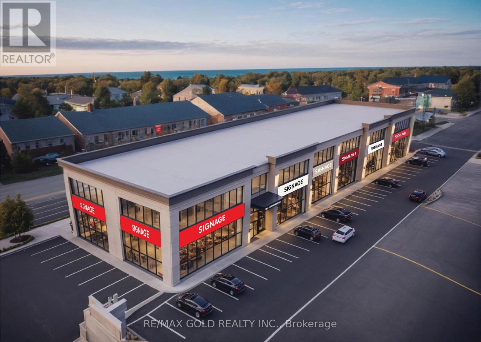 2 - 774 GODERICH STREET, Saugeen Shores, Ontario