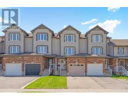 27 MADELEINE STREET, Kitchener, Ontario