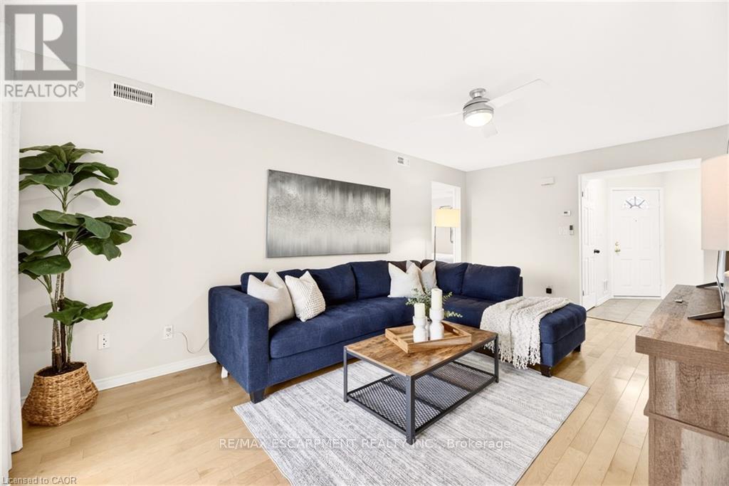 101 - 201 Dorchester Boulevard, St. Catharines, Ontario  L2M 7W1 - Photo 10 - X13175586