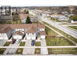 101 - 201 DORCHESTER BOULEVARD, St. Catharines, Ontario